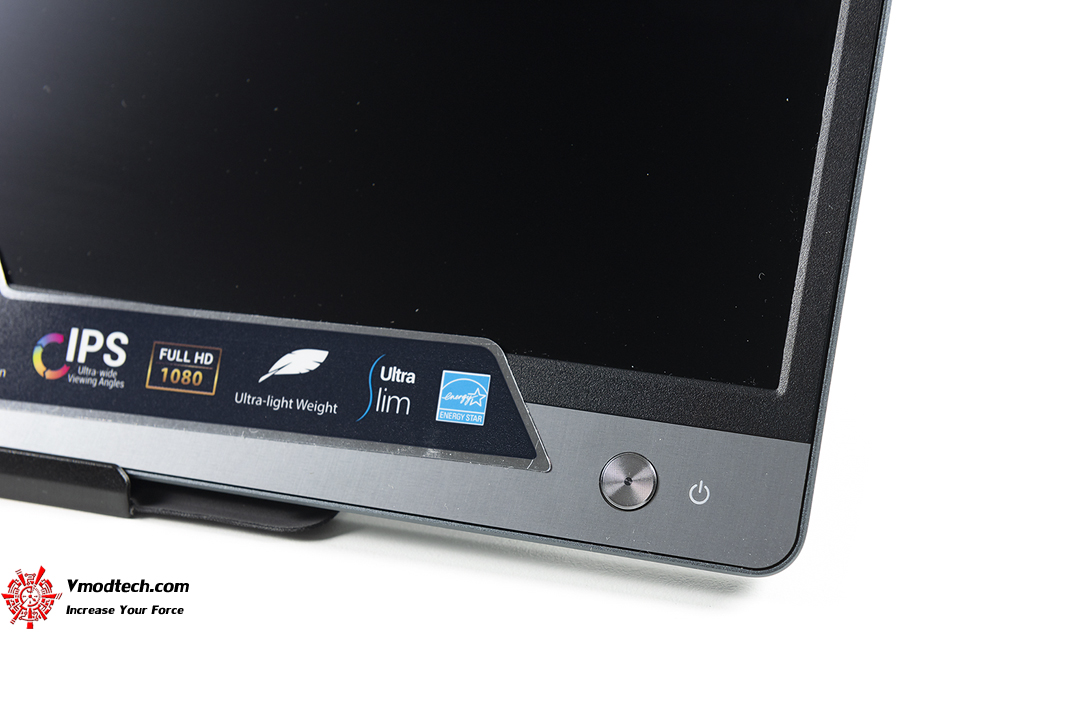 tpp 8304 ASUS ZenScreen MB14AC Portable Monitor Review