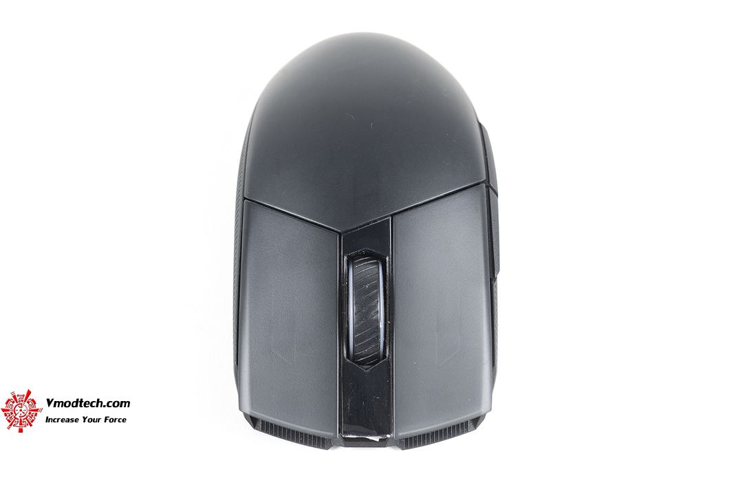 tpp 8277 ASUS ROG STRIX IMPACT II WIRELESS Review