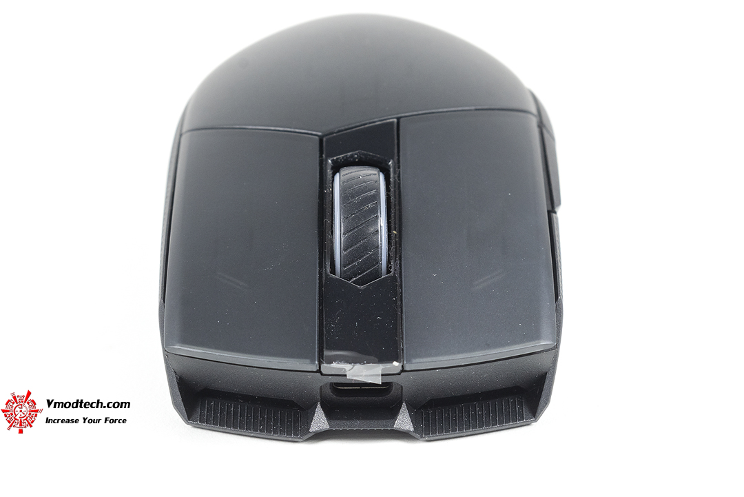 tpp 8278 ASUS ROG STRIX IMPACT II WIRELESS Review