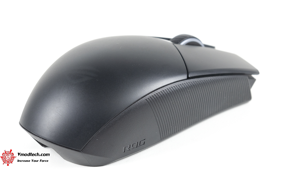 tpp 8280 ASUS ROG STRIX IMPACT II WIRELESS Review