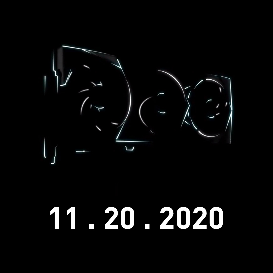 w46 1112 thumb วันที่ 20 พฤศจิกายน 2563 เวลา 15:00 น. เคลียร์ตารางของคุณให้ว่างไว้ มีบางสิ่งที่จะเปลี่ยนโลกแห่งการเล่นเกมไปตลอดกาล