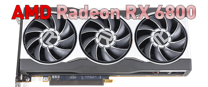 main3 AMD Radeon RX 6800 16GB Review
