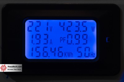 miningwattde1 AMD Radeon RX 6800 16GB Review