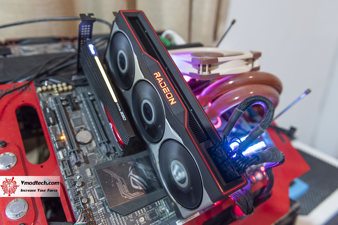 tpp 8355 AMD Radeon RX 6800 16GB Review