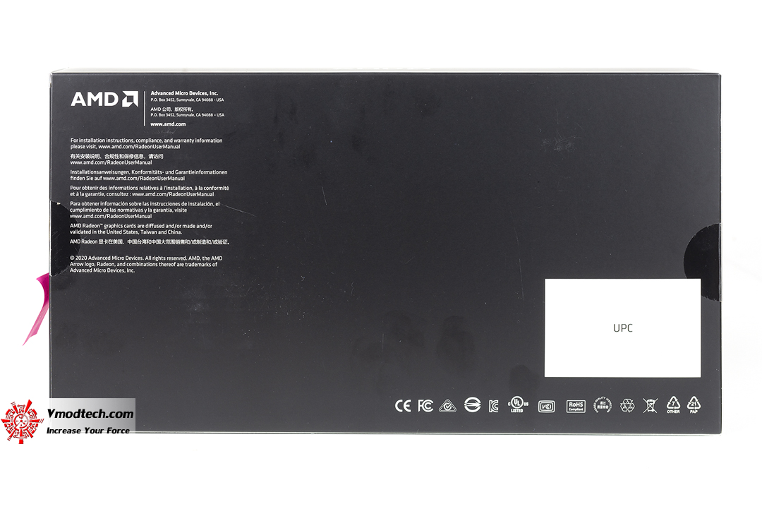 tpp 8335 AMD Radeon RX 6800 16GB Review