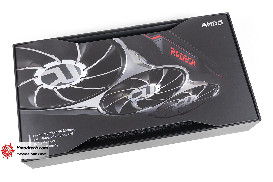 tpp 8336 AMD Radeon RX 6800 16GB Review