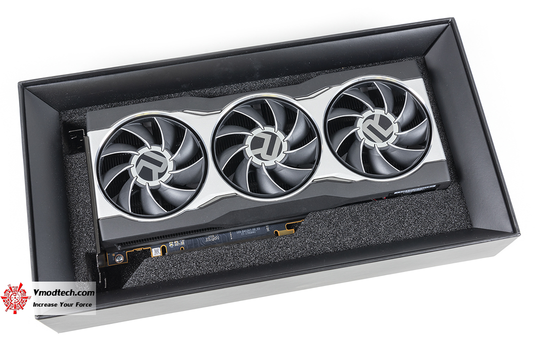 tpp 8337 AMD Radeon RX 6800 16GB Review