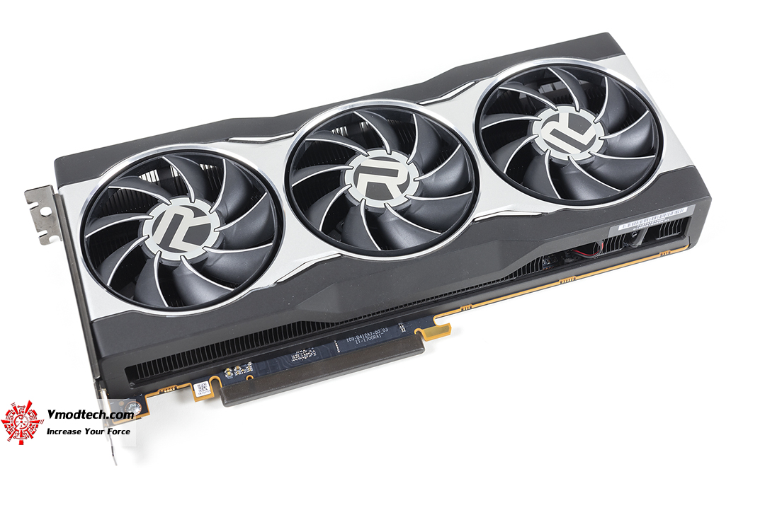 tpp 8340 AMD Radeon RX 6800 16GB Review