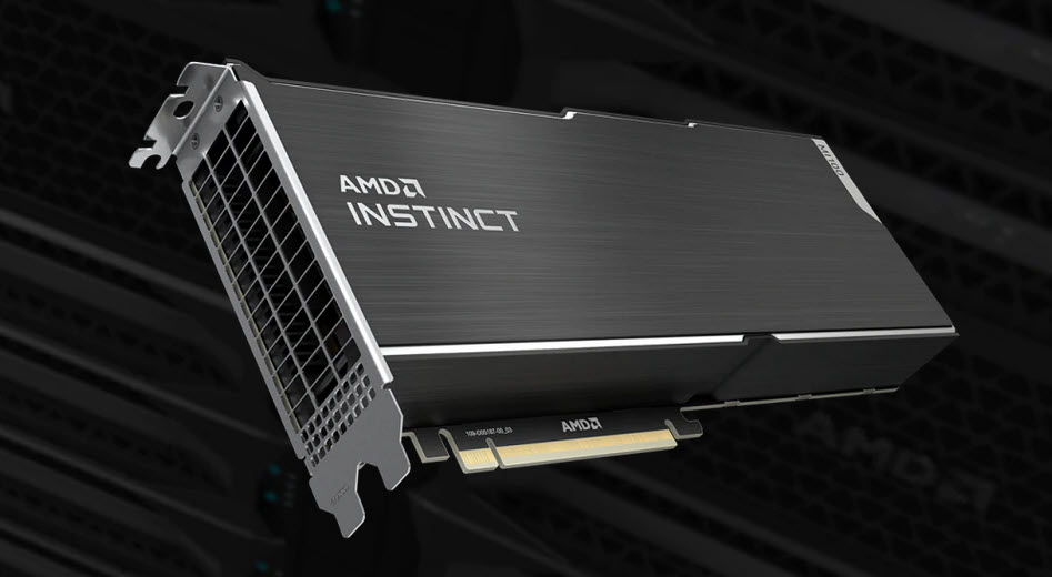 2020 11 20 10 19 44 โปรเซสเซอร์ AMD EPYC™ และกราฟิกการ์ดใหม่ AMD Instinct™ MI100 นิยามใหม่ของประสิทธิภาพสำหรับการประมวลผลประสิทธิภาพสูง และการวิจัยทางวิทยาศาสตร์