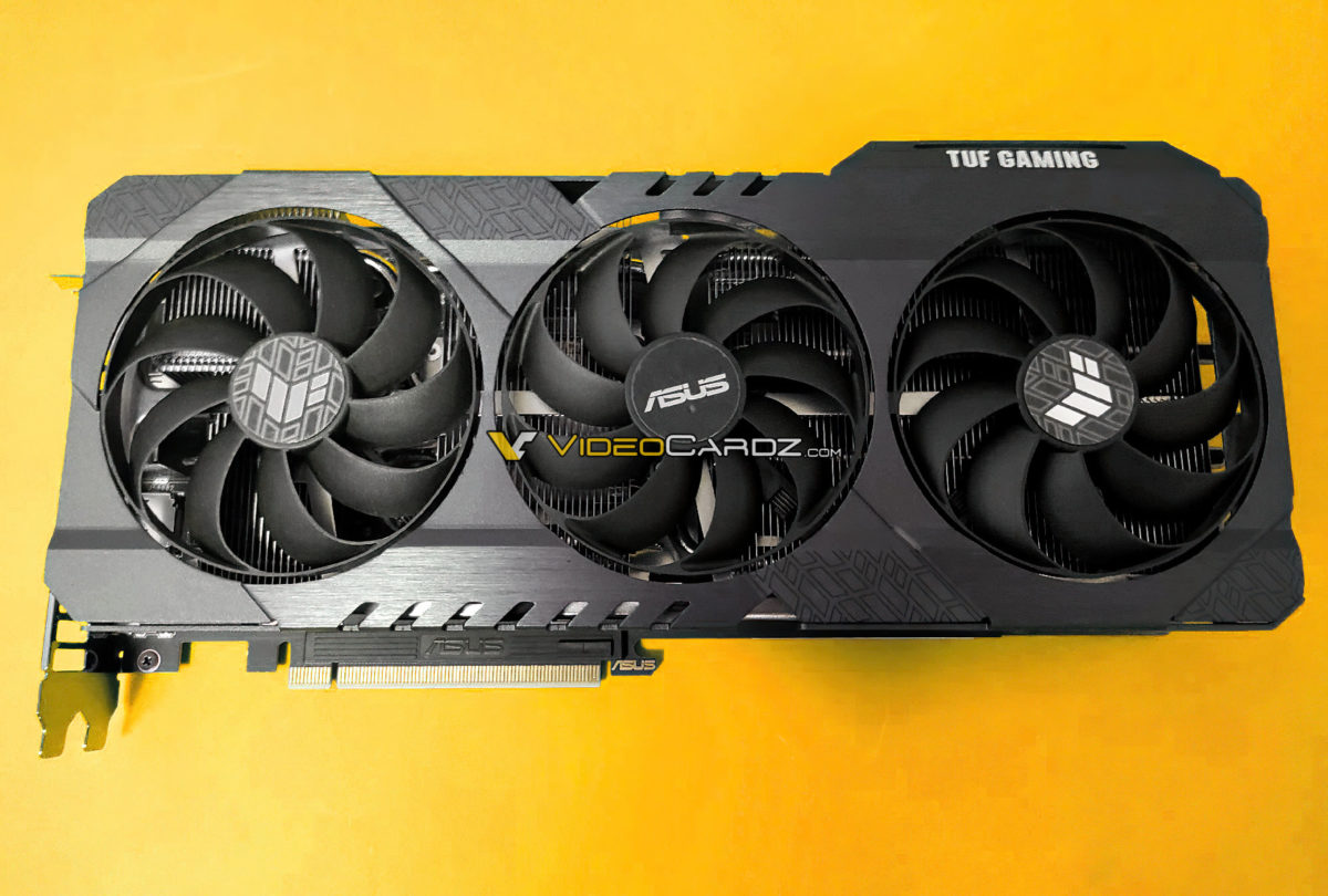 asus-geforce-rtx-3060-ti-tuf-oc-1-1200x810 asus geforce rtx 3060 ti tuf oc 1 1200x810 รวมภาพหลุดการ์ดจอ NVIDIA GeForce RTX 3060 Ti จากแบรนด์ต่างๆอย่างไม่เป็นทางการ