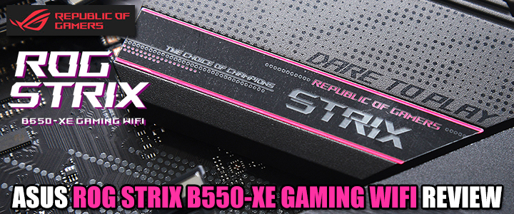 asus-rog-strix-b550-xe-gaming-wifi-review asus rog strix b550 xe gaming wifi review ASUS ROG STRIX B550 XE GAMING WIFI REVIEW