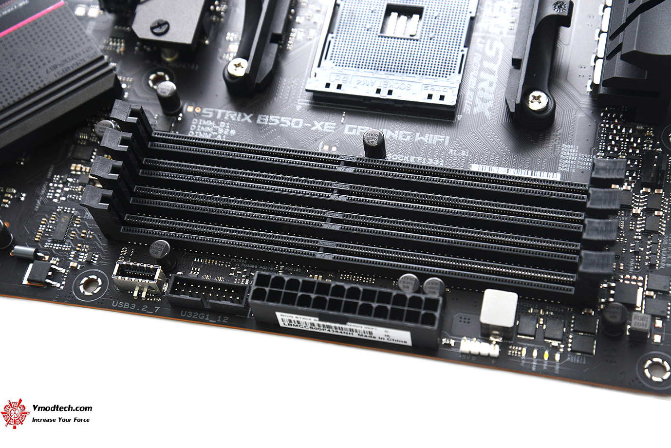 dsc 6968 ASUS ROG STRIX B550 XE GAMING WIFI REVIEW