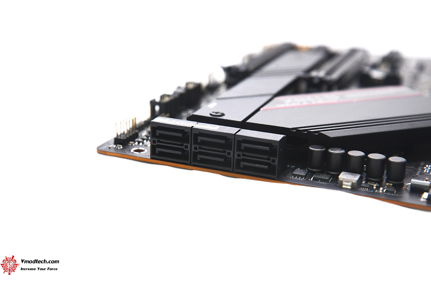 dsc 6974 ASUS ROG STRIX B550 XE GAMING WIFI REVIEW