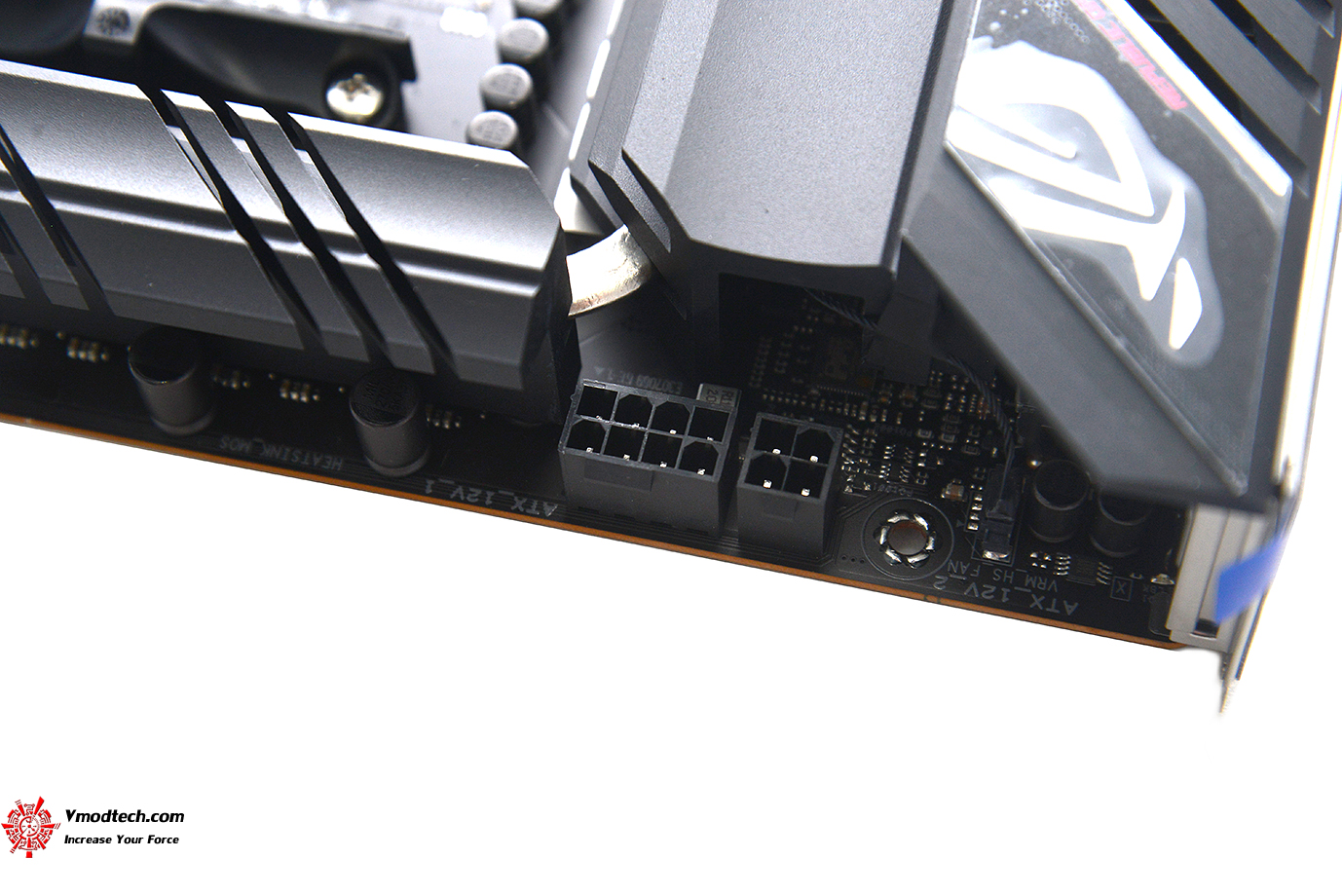 dsc 6980 ASUS ROG STRIX B550 XE GAMING WIFI REVIEW