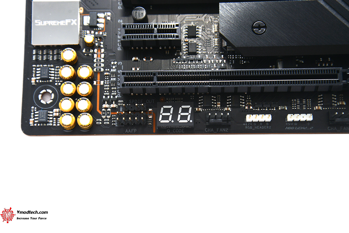 dsc 6982 ASUS ROG STRIX B550 XE GAMING WIFI REVIEW