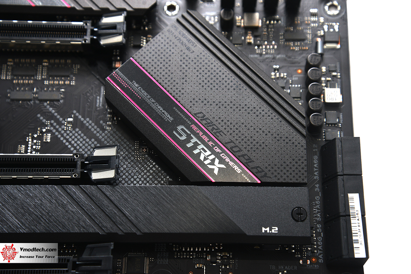 dsc 6992 ASUS ROG STRIX B550 XE GAMING WIFI REVIEW