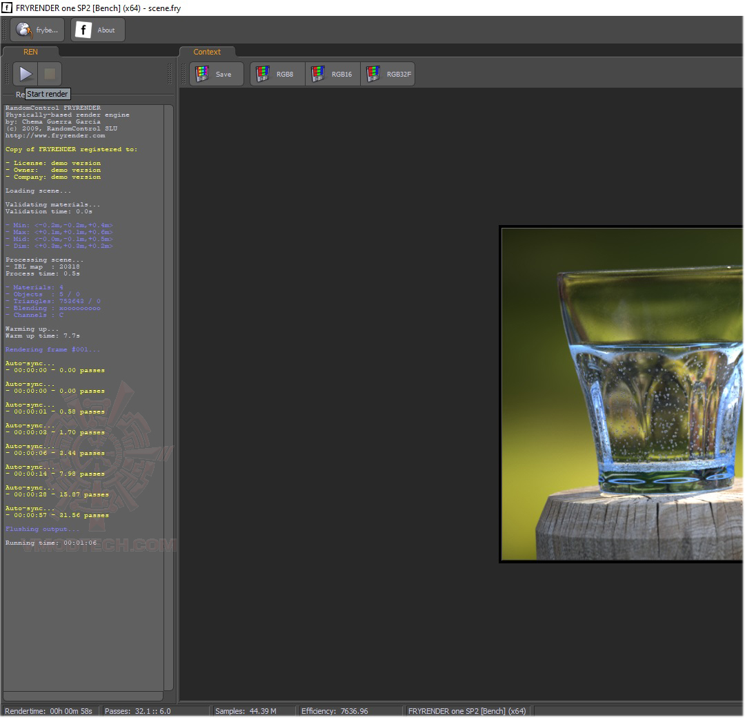 frd ASUS ROG STRIX B550 XE GAMING WIFI REVIEW
