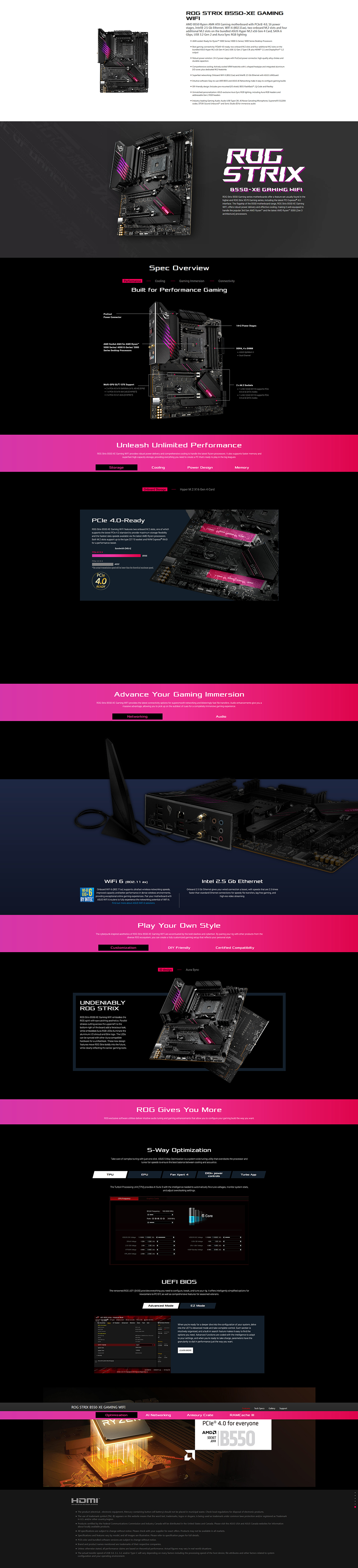 screenshot_2020-11-24-rog-strix-b550-xe-gaming-wifi-rog-strix-gaming-motherboardsefbd9crog-republic-of-gamersefbd9crog-global screenshot 2020 11 24 rog strix b550 xe gaming wifi rog strix gaming motherboardsefbd9crog republic of gamersefbd9crog global ASUS ROG STRIX B550 XE GAMING WIFI REVIEW