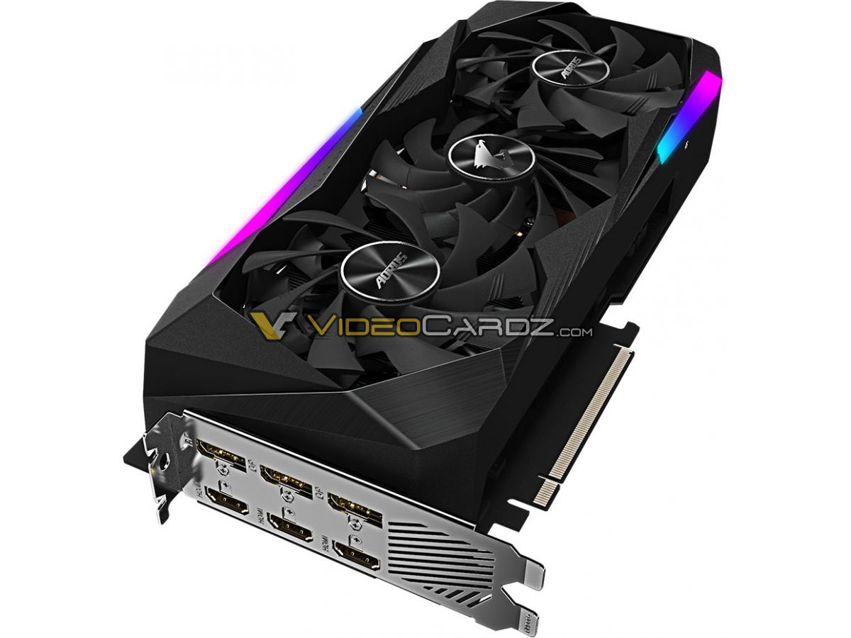 gigabyte-geforce-rtx-3060-ti-8gb-aorus-master2 gigabyte geforce rtx 3060 ti 8gb aorus master2 รวมภาพหลุดการ์ดจอ NVIDIA GeForce RTX 3060 Ti จากแบรนด์ต่างๆอย่างไม่เป็นทางการ
