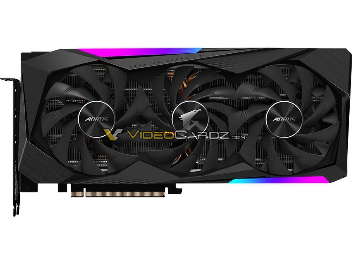 gigabyte-geforce-rtx-3060-ti-8gb-aorus-master3 gigabyte geforce rtx 3060 ti 8gb aorus master3 รวมภาพหลุดการ์ดจอ NVIDIA GeForce RTX 3060 Ti จากแบรนด์ต่างๆอย่างไม่เป็นทางการ