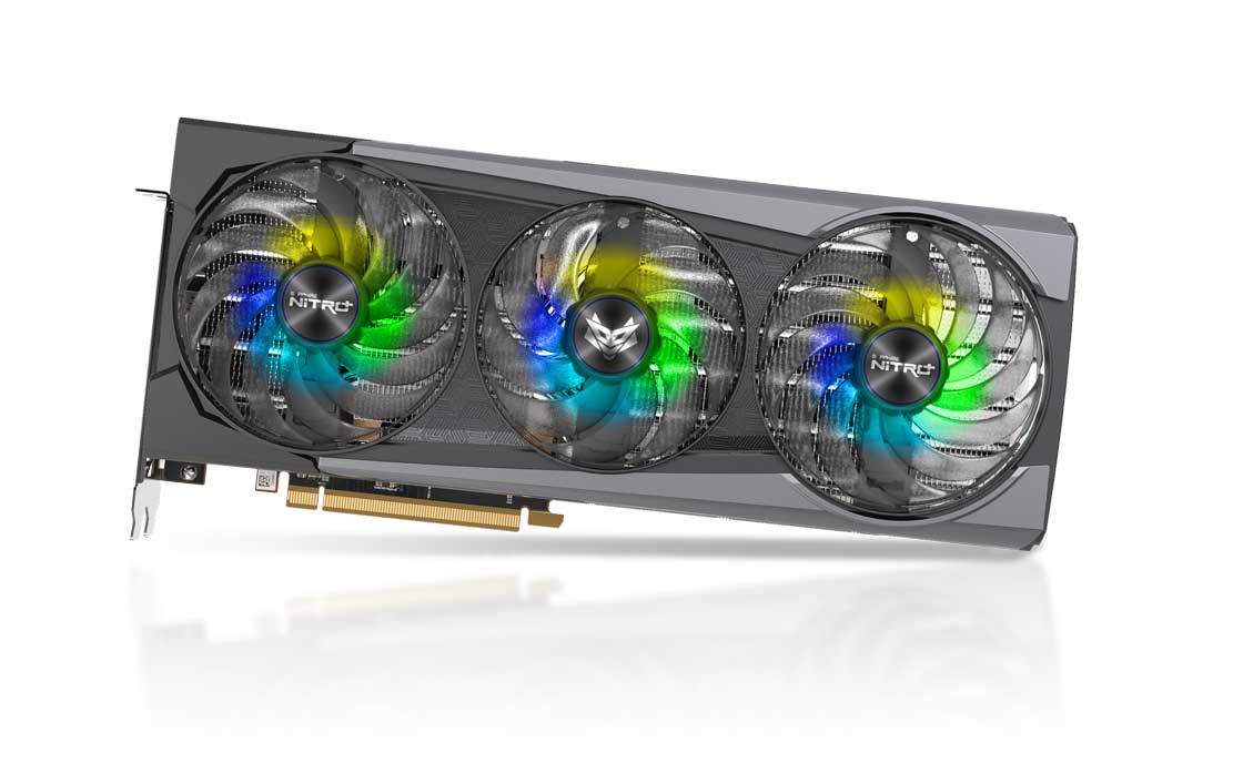 nitro-rx6800xt-se nitro rx6800xt se SAPPHIRE เปิดตัวการ์ดจอ SAPPHIRE NITRO+ AMD Radeon RX 6800 Series รุ่นใหม่ล่าสุดมากถึง 5รุ่น