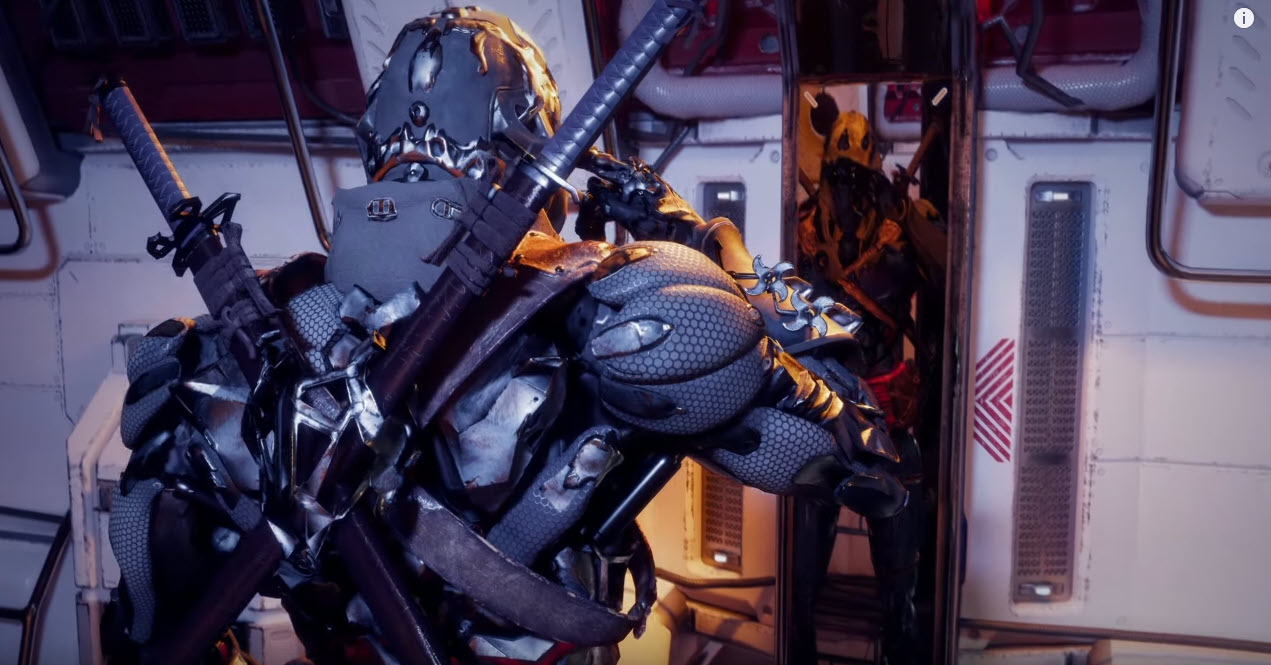 2020-11-27_15-12-01 2020 11 27 15 12 01 AMD เปิดเผยเทคโนโลยีใหม่ “Hangar 21” สาธิตเทคโนโลยีด้านการแสดงผลในอนาคตที่ขับเคลื่อนประสิทธิภาพด้วยสถาปัตยกรรม AMD RDNA2