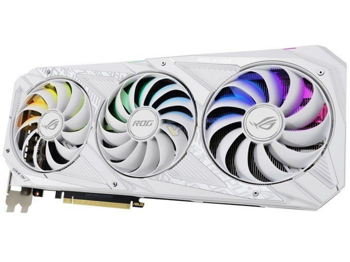 asus-geforce-rtx-3070-8gb-rog-strix-white-oc3 asus geforce rtx 3070 8gb rog strix white oc3 เอซุสเปิดตัวการ์ดจอ ASUS RTX 3090 ROG STRIX White OC , RTX 3080 และ RTX 3070 ทั้งหมด 3รุ่นใหม่ล่าสุด