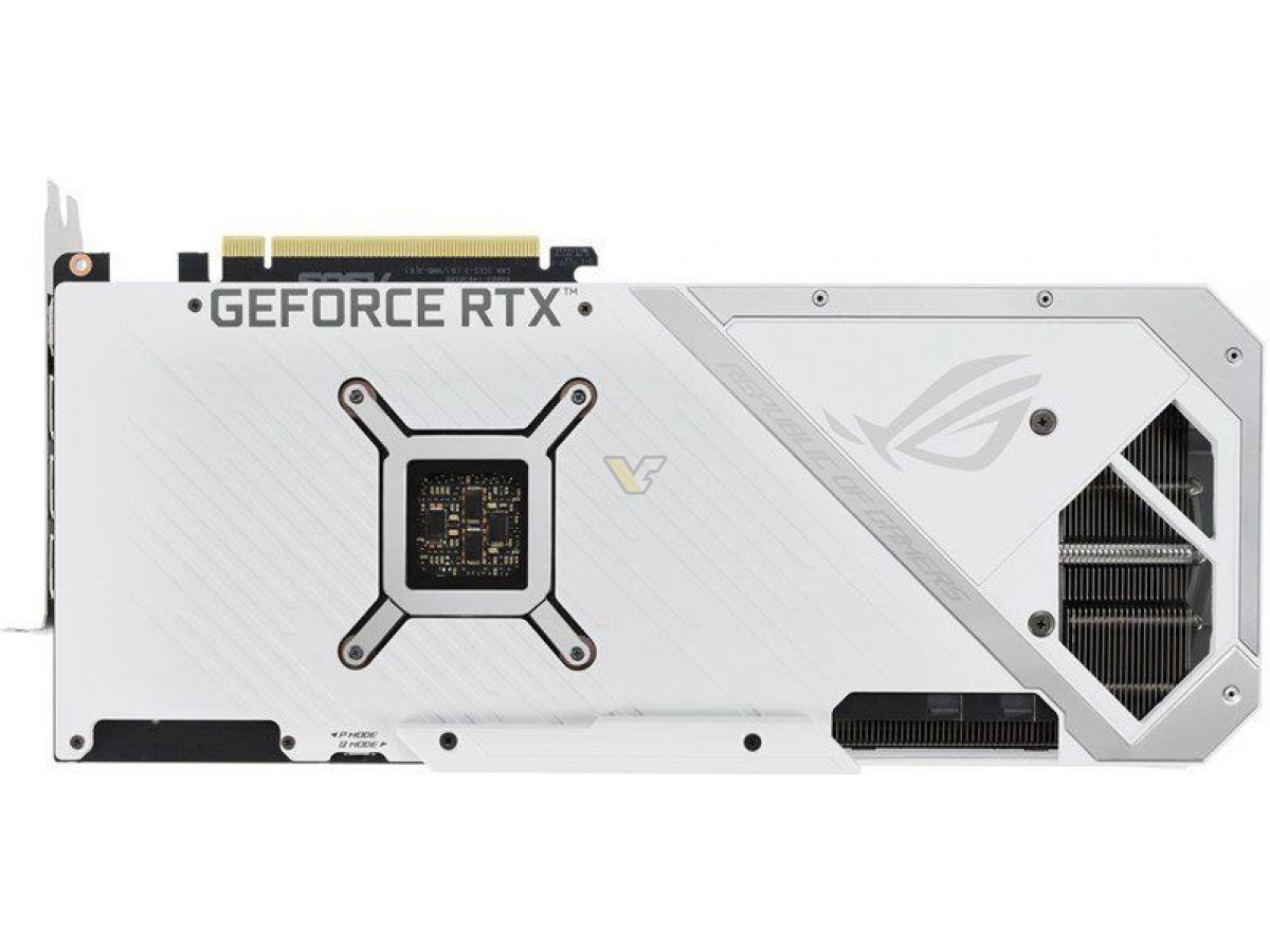 asus-geforce-rtx-3070-8gb-rog-strix-white-oc5 asus geforce rtx 3070 8gb rog strix white oc5 เอซุสเปิดตัวการ์ดจอ ASUS RTX 3090 ROG STRIX White OC , RTX 3080 และ RTX 3070 ทั้งหมด 3รุ่นใหม่ล่าสุด