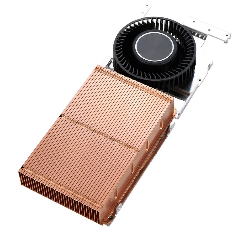 5qjtxrzgvxih6peg 5qjtxrzgvxih6peg เอซุสเปิดตัวการ์ดจอ ASUS GeForce RTX 3090 Turbo OC มาพร้อมชุดฮีตซิงค์ทองแดงเต็มใบพร้อมพัดลม Blower สุดเย็น