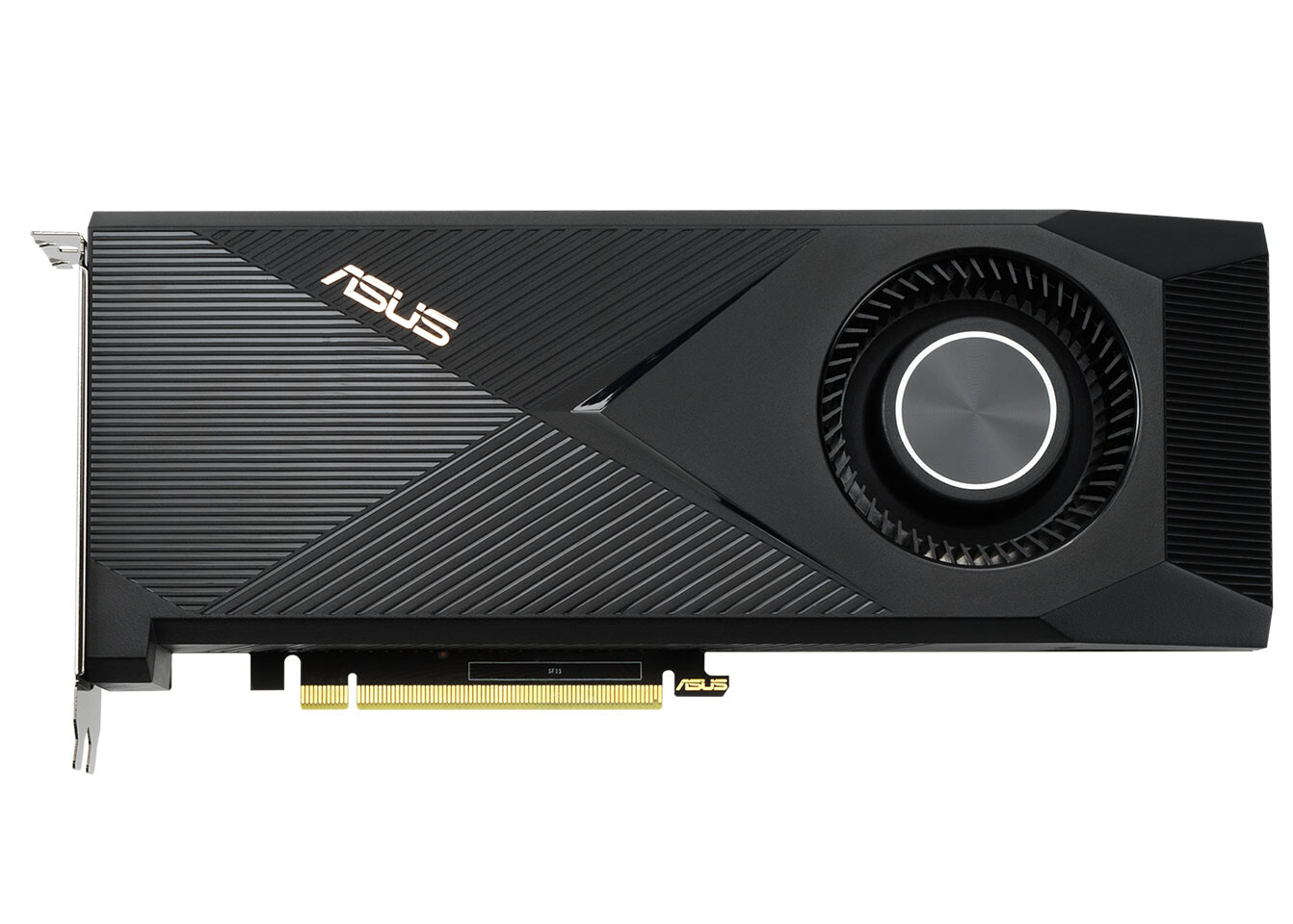 tnvplaj6g0rzljc41 tnvplaj6g0rzljc41 เอซุสเปิดตัวการ์ดจอ ASUS GeForce RTX 3090 Turbo OC มาพร้อมชุดฮีตซิงค์ทองแดงเต็มใบพร้อมพัดลม Blower สุดเย็น