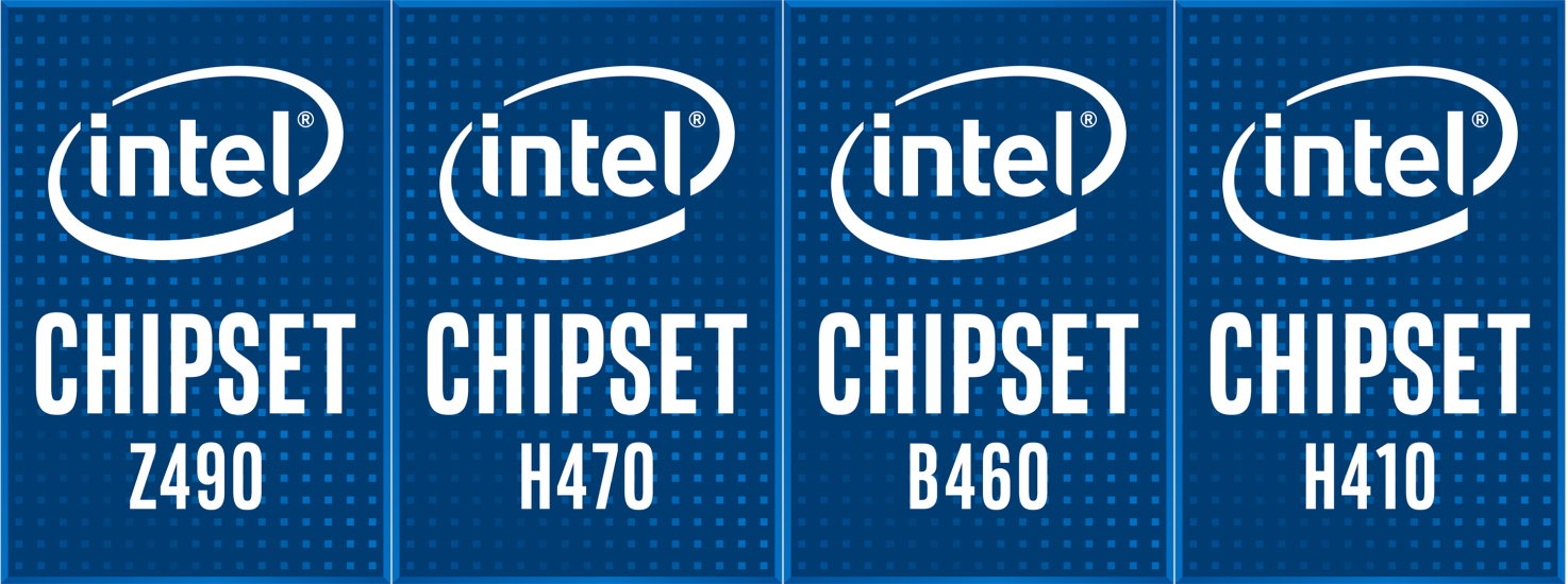 intel 400 chipset เลือกซื้อซีพียู Intel 10th Gen รุ่นเล็กสุดคุ้ม Intel Core i3 รุ่นใดให้เหมาะกับการจัดสเปคให้คุ้มค่ากับการใช้งาน