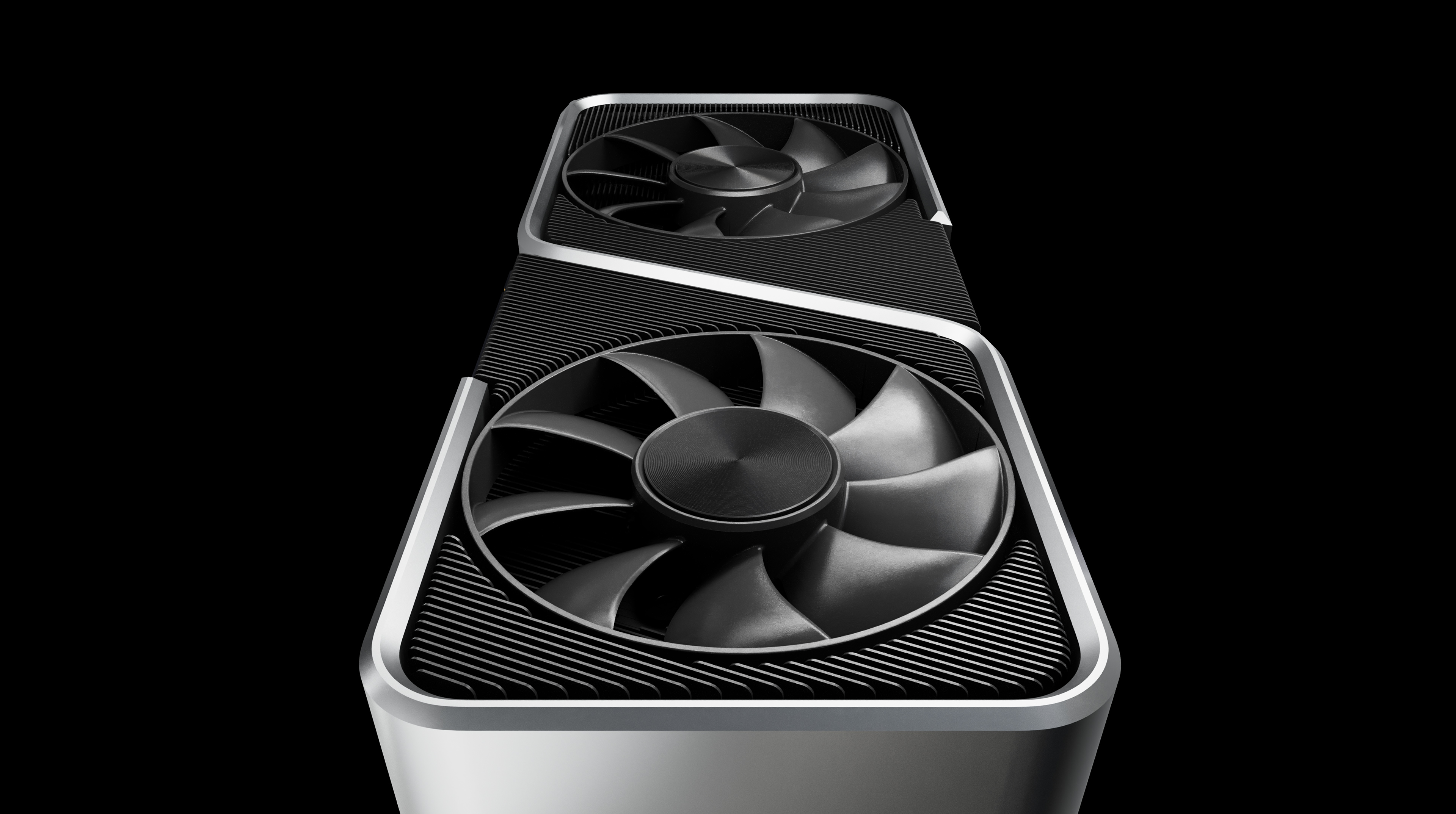 geforce rtx 3060 ti product gallery full screen 3840 1 bl NVIDIA เปิดตัวการ์ดจอ Nvidia GeForce RTX 3060 Ti รุ่นใหม่ล่าสุดพร้อมวางจำหน่ายในราคา 14,000บาทไทย