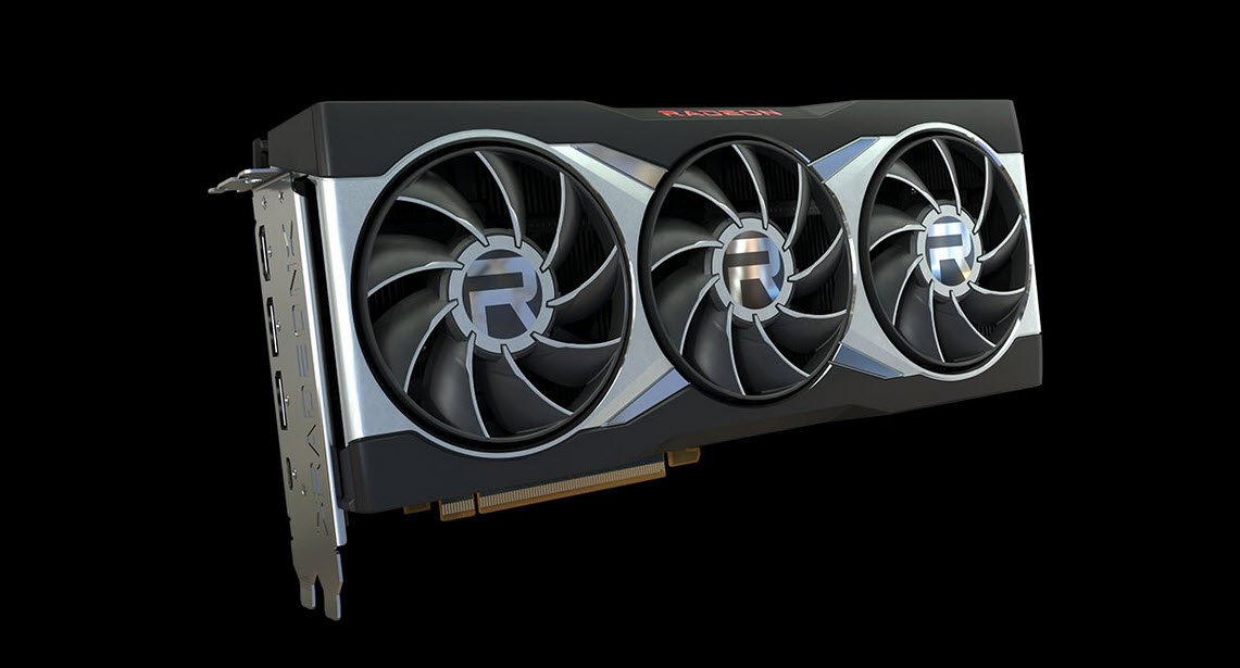 2020 12 09 11 13 22 AMD เปิดตัวผลิตภัณฑ์กราฟิกการ์ด AMD Radeon RX 6900 XT พร้อมวางจำหน่ายแล้ววันนี้ผ่านทางร้านค้าตัวแทนจำหน่ายทั่วโลก ในราคา 34,900 บาท