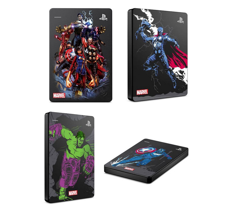 2020-12-10_16-40-39 2020 12 10 16 40 39 ซีเกทชวนแฟนเกม PS4 ปกป้องจักรวาลมาร์เวลไปด้วยกัน เปิดตัวเกมไดรฟ์รุ่นลิมิเต็ด “Marvel Avengers Limited Edition”