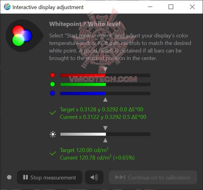 2020 12 09 18 33 341 ASUS ProArt Display PA32UCX P 4K HDR 32 Inch Review