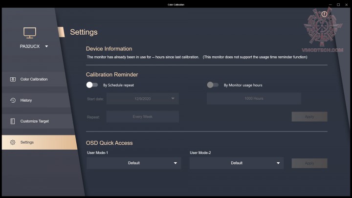 b 720x405 ASUS ProArt Display PA32UCX P 4K HDR 32 Inch Review