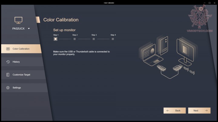 c1 720x405 ASUS ProArt Display PA32UCX P 4K HDR 32 Inch Review
