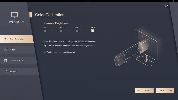 e 720x405 ASUS ProArt Display PA32UCX P 4K HDR 32 Inch Review