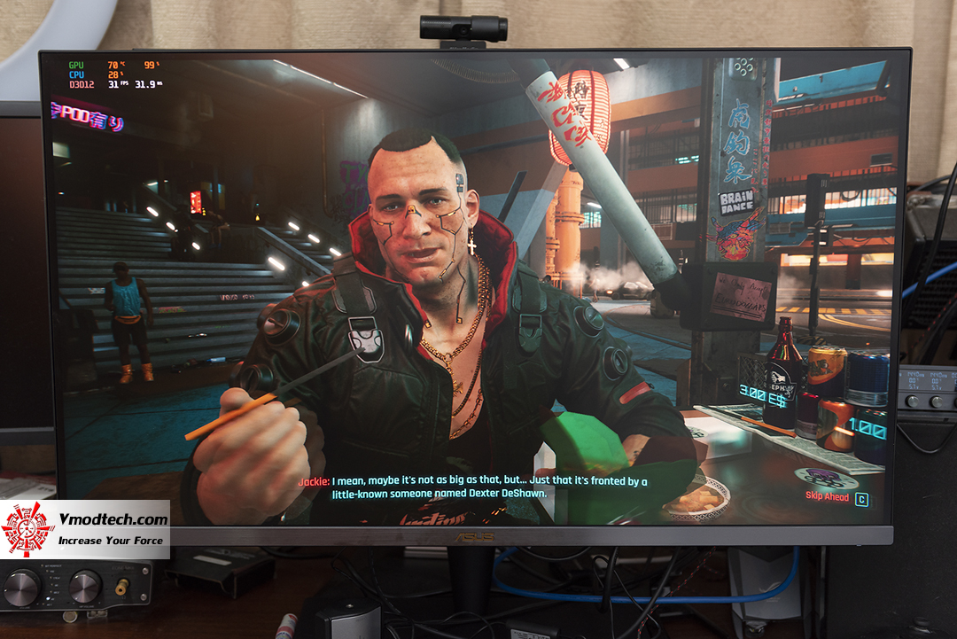 tpp 8558 ASUS ProArt Display PA32UCX P 4K HDR 32 Inch Review