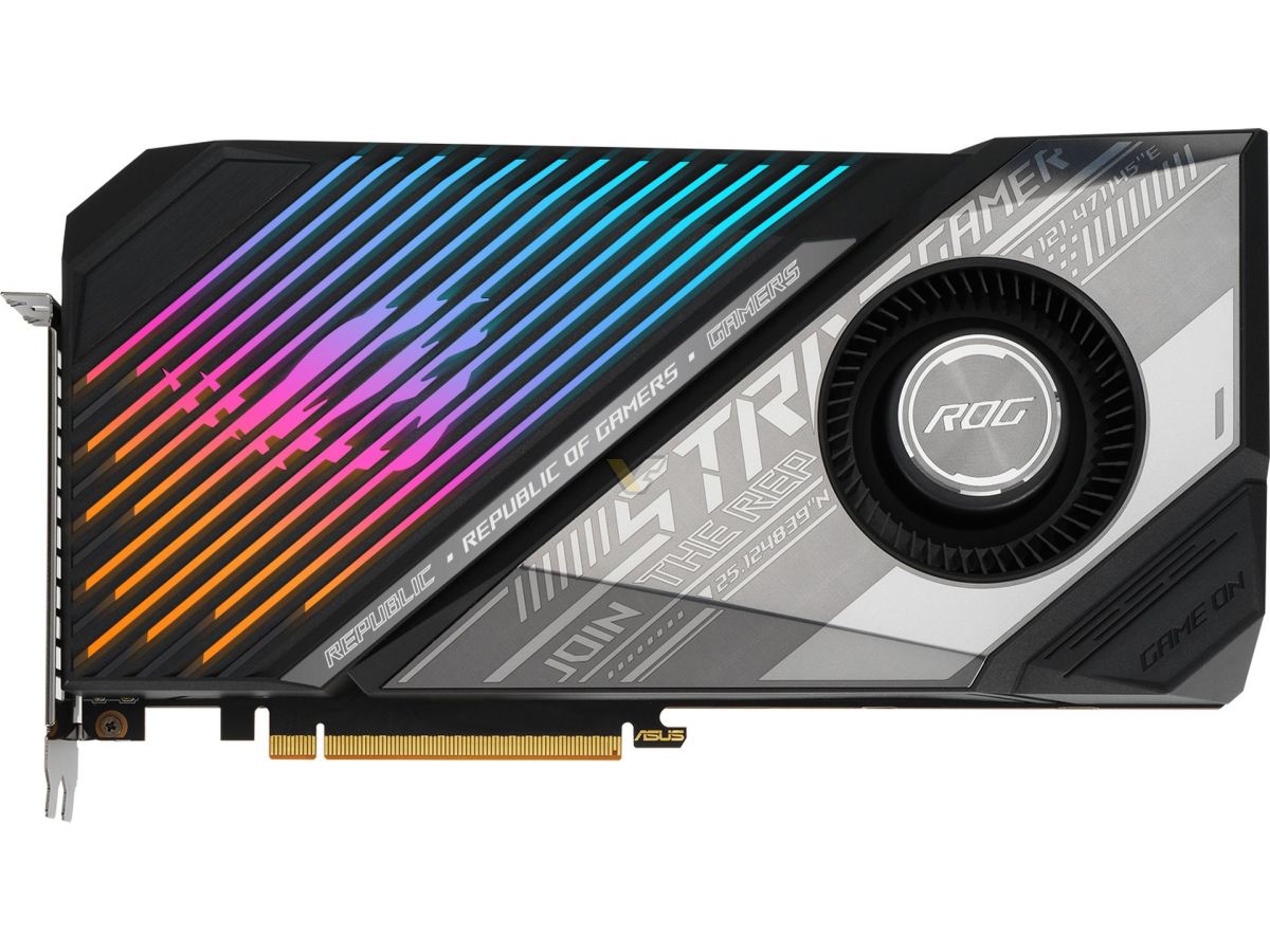 asus-radeon-rx-6900-xt-16gb-rog-strix-lc-oc-3 asus radeon rx 6900 xt 16gb rog strix lc oc 3 ASUS เปิดตัวการ์ดจอ ASUS Radeon RX 6900 XT ROG STRIX LC รุ่นใหม่ล่าสุดมาพร้อมชุดน้ำสุดอลังการ