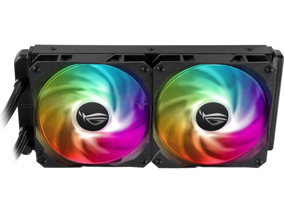 asus-radeon-rx-6900-xt-16gb-rog-strix-lc-oc-6 asus radeon rx 6900 xt 16gb rog strix lc oc 6 ASUS เปิดตัวการ์ดจอ ASUS Radeon RX 6900 XT ROG STRIX LC รุ่นใหม่ล่าสุดมาพร้อมชุดน้ำสุดอลังการ