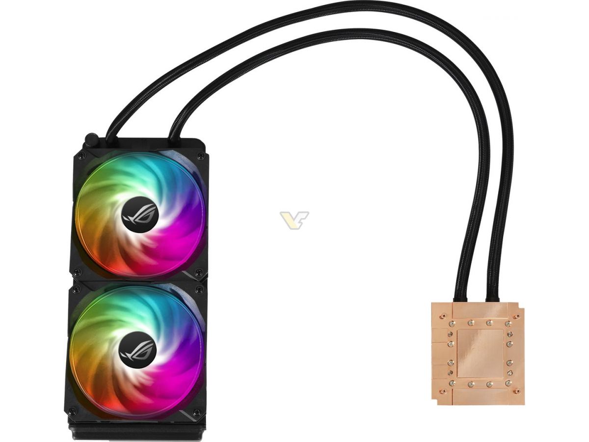 asus-radeon-rx-6900-xt-16gb-rog-strix-lc-oc-8 asus radeon rx 6900 xt 16gb rog strix lc oc 8 ASUS เปิดตัวการ์ดจอ ASUS Radeon RX 6900 XT ROG STRIX LC รุ่นใหม่ล่าสุดมาพร้อมชุดน้ำสุดอลังการ