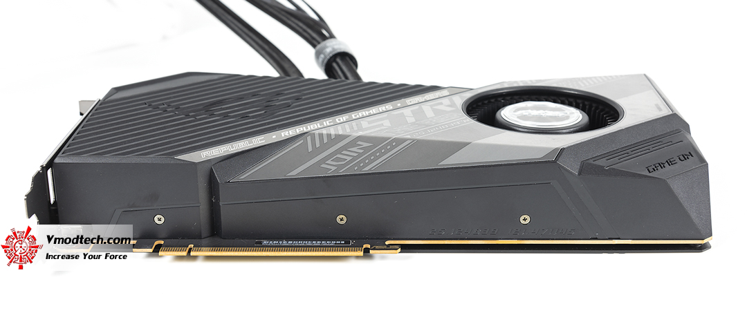 tpp 8534 ASUS ROG Strix LC Radeon™ RX 6800 XT Review