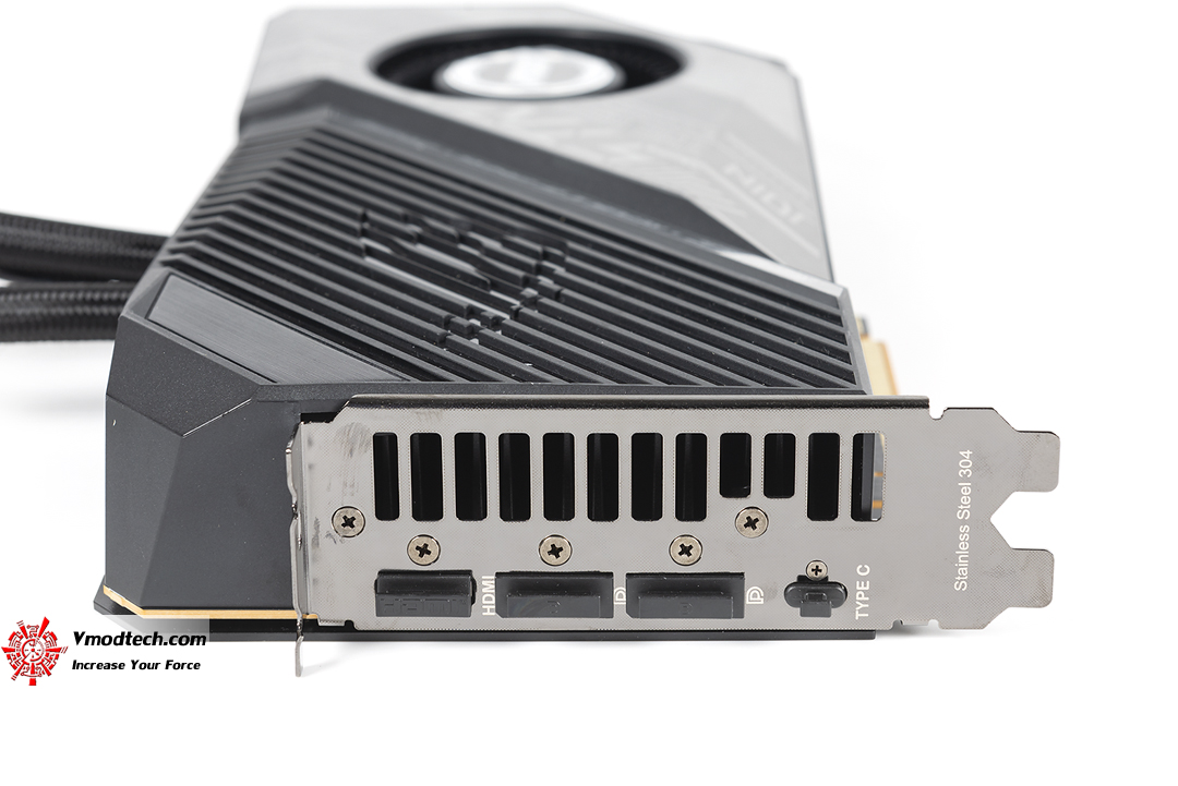 tpp 8536 ASUS ROG Strix LC Radeon™ RX 6800 XT Review