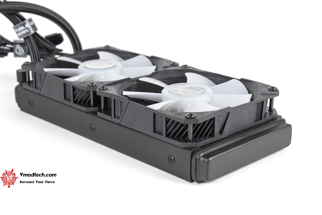 tpp 8537 ASUS ROG Strix LC Radeon™ RX 6800 XT Review