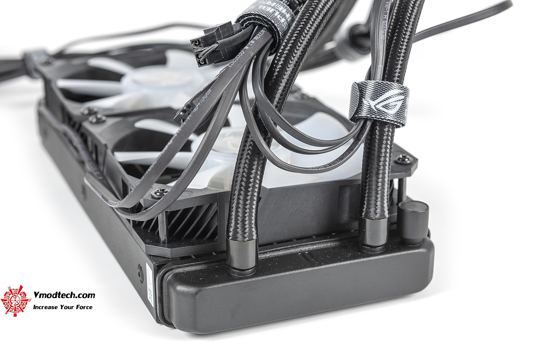 tpp 8539 ASUS ROG Strix LC Radeon™ RX 6800 XT Review