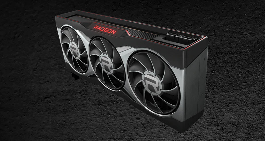 2020 12 14 9 32 34 AMD ขยายการผลิตการ์ดจอ Radeon RX 6800 / RX 6900XT ไปยังแบรนด์ต่างๆอย่างต่อเนื่องเพราะกำลังได้การตอบรับที่ดีจากผู้บริโภค