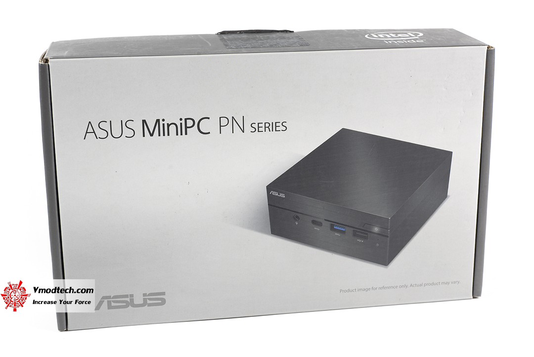 tpp 8488 ASUS Mini PC PN62 Review