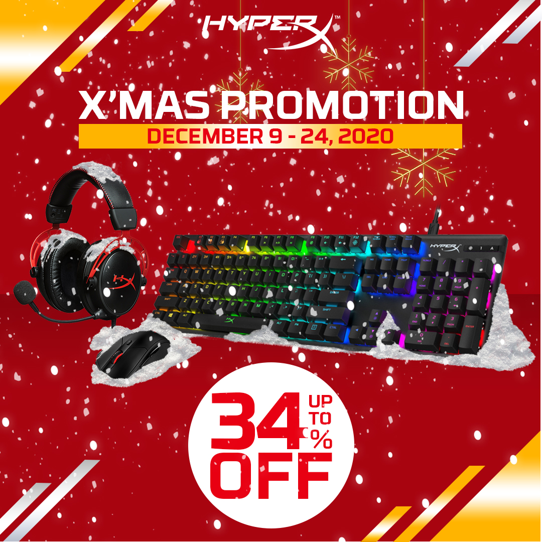 th_xmas_all_1080x1080 th xmas all 1080x1080 เลือกหูฟังไร้สาย เล่นเกม ROV และให้ความบันเทิงได้ทุกที่