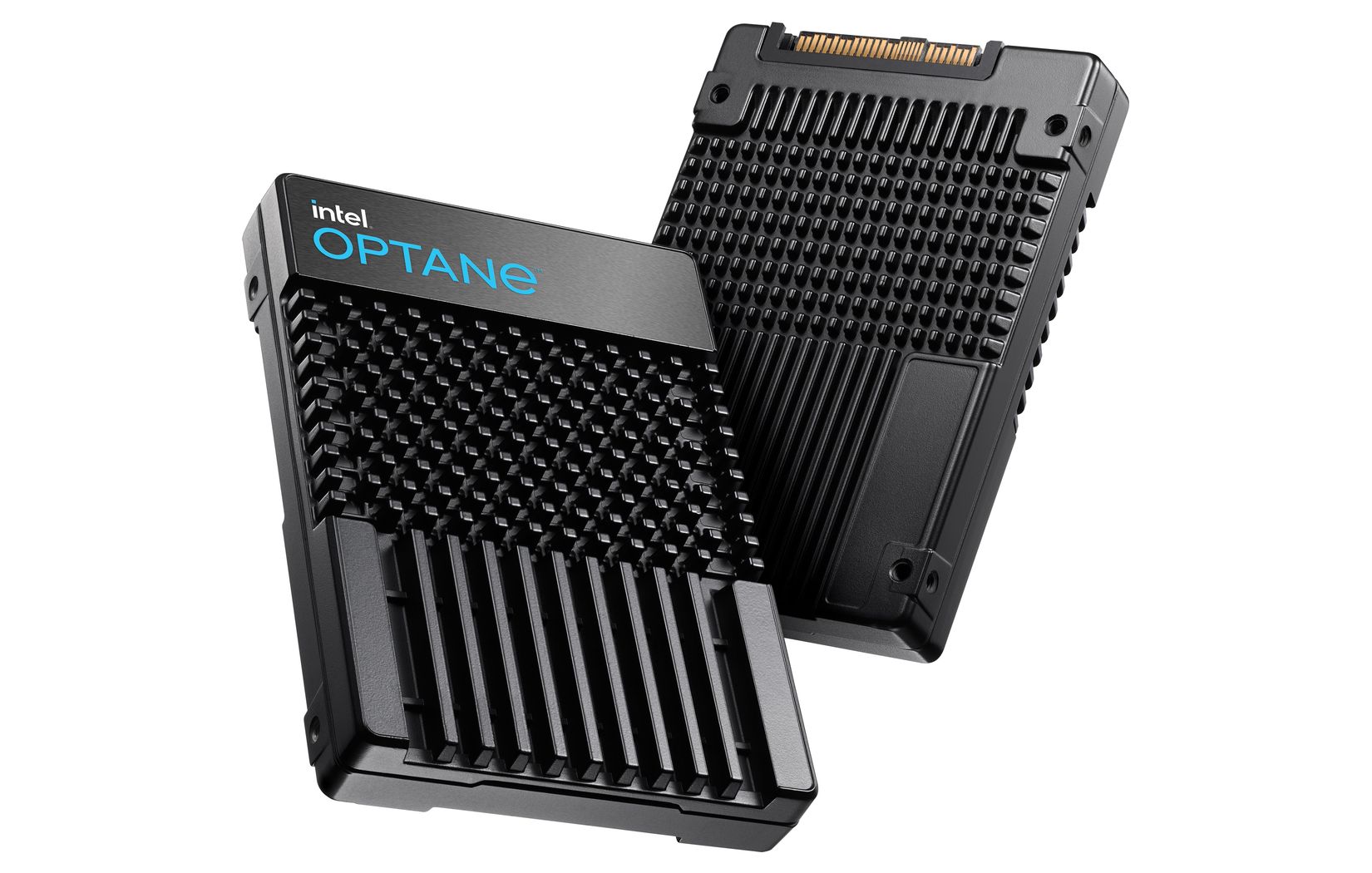 intel optane ssd p5800x 1 videocardz Intel เปิดตัว Intel Optane SSD P5800X เป็น SSD ที่เร็วที่สุดในโลกในงาน Data Center และ Intel Optane Memory H20 ประสิทธิภาพสูงเน้นใช้งานทั่วไปรุ่นใหม่ล่าสุด